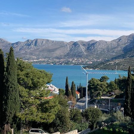 Apartments Epidaurus Cavtat Luaran gambar