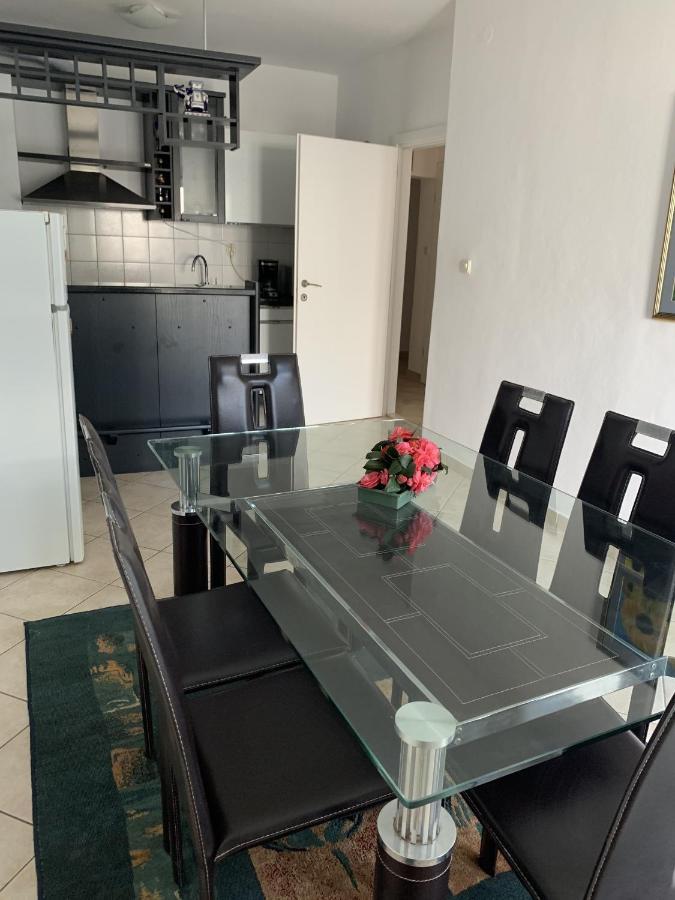 Apartments Epidaurus Cavtat Luaran gambar