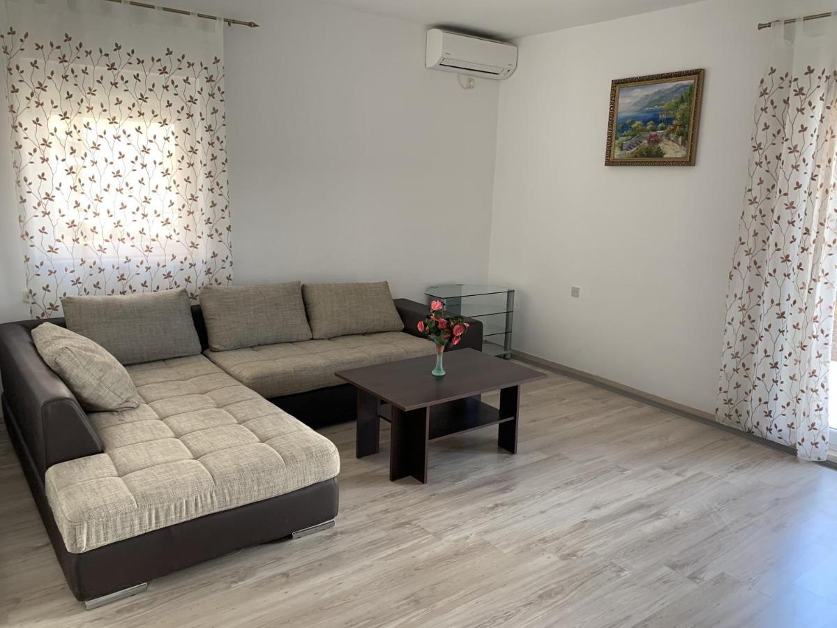 Apartments Epidaurus Cavtat Luaran gambar
