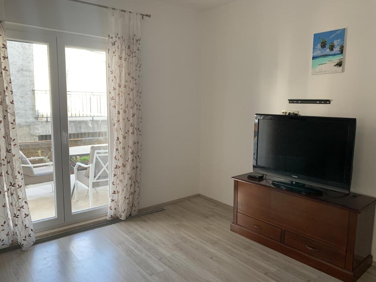 Apartments Epidaurus Cavtat Luaran gambar