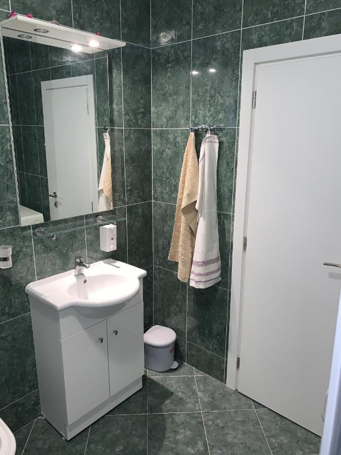 Apartments Epidaurus Cavtat Luaran gambar