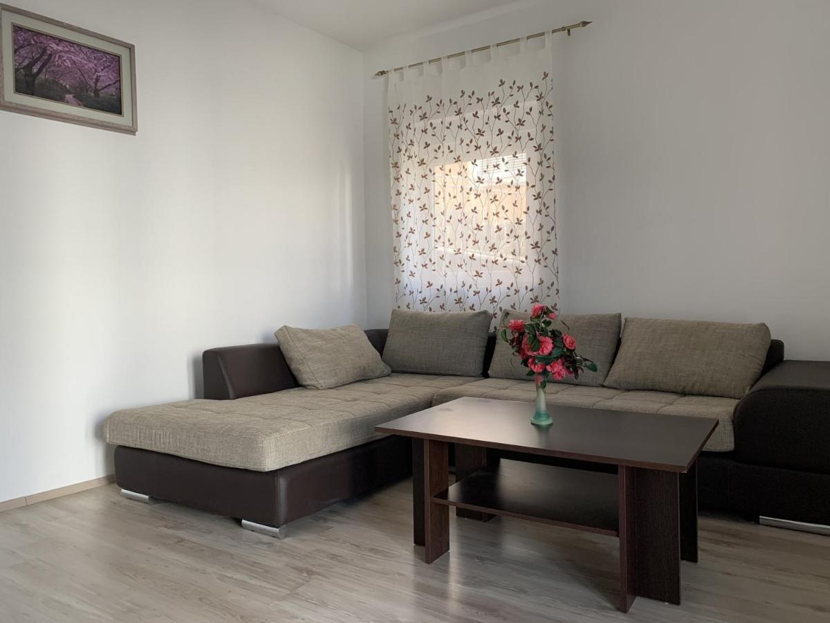 Apartments Epidaurus Cavtat Luaran gambar