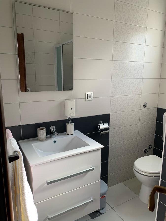 Apartments Epidaurus Cavtat Luaran gambar