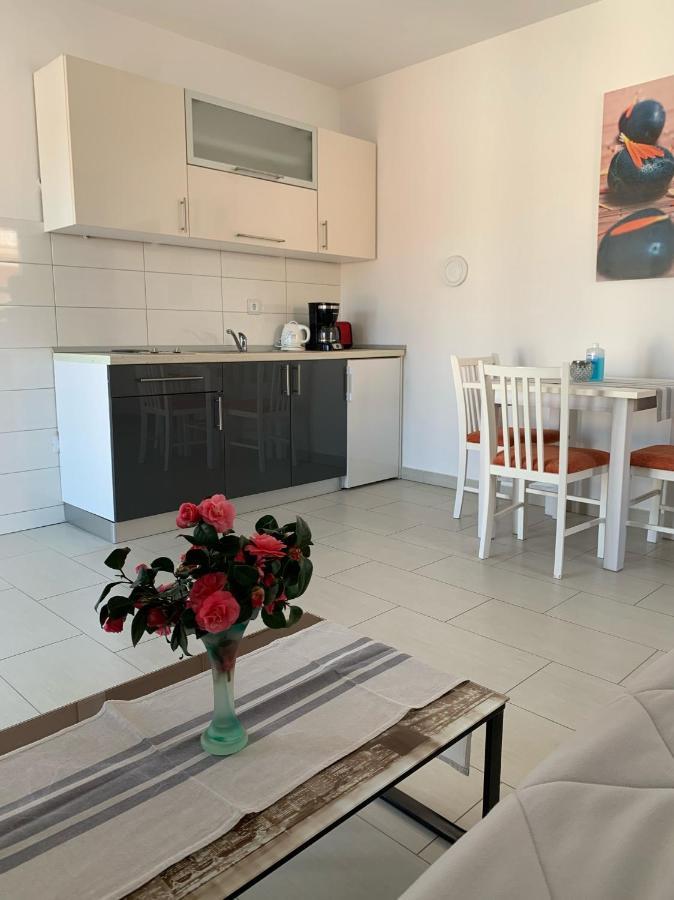 Apartments Epidaurus Cavtat Luaran gambar