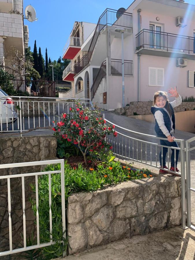 Apartments Epidaurus Cavtat Luaran gambar