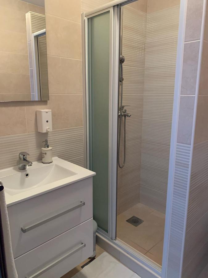 Apartments Epidaurus Cavtat Luaran gambar