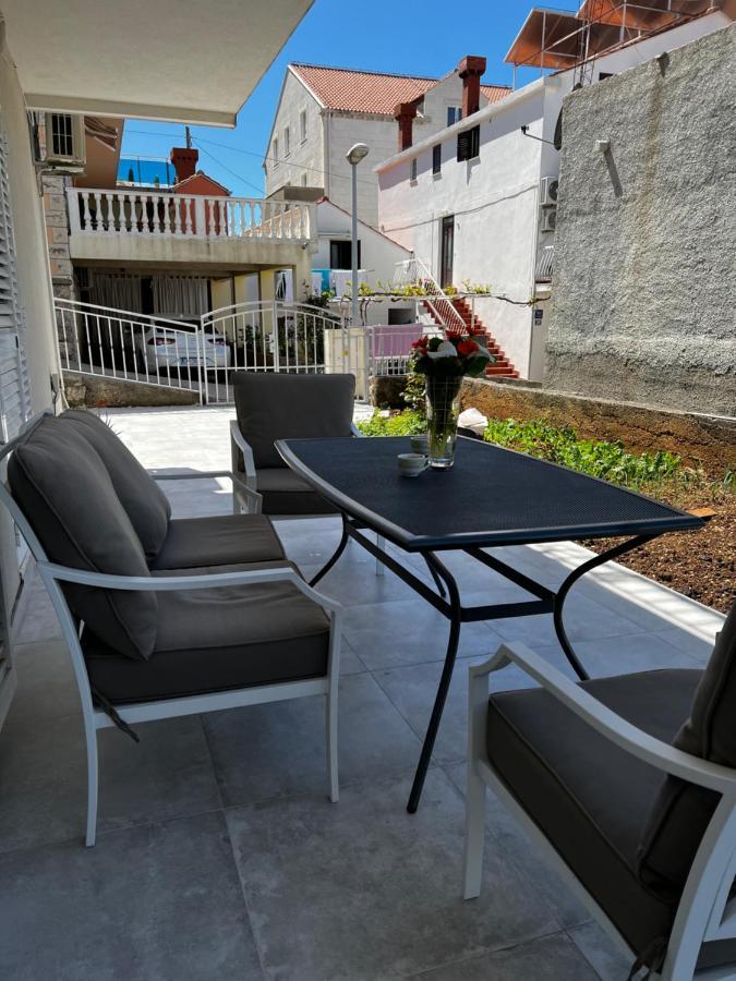 Apartments Epidaurus Cavtat Luaran gambar