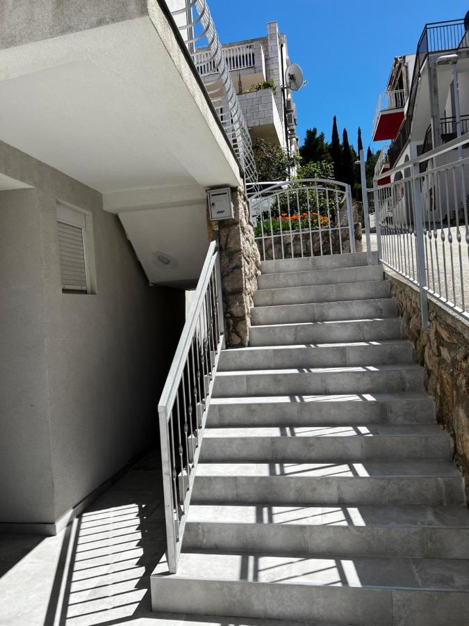 Apartments Epidaurus Cavtat Luaran gambar